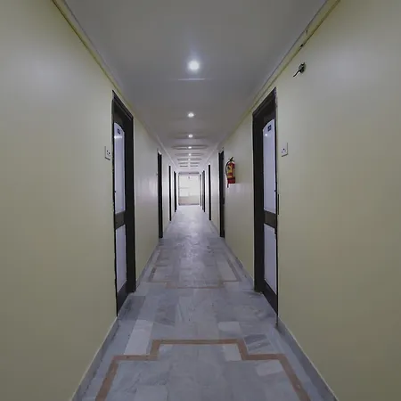 Hotel O Banyan Tree
